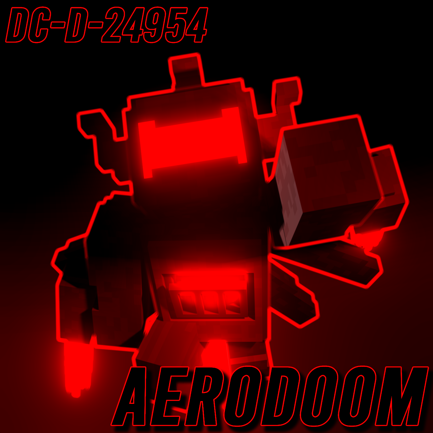 Aerodoomrender