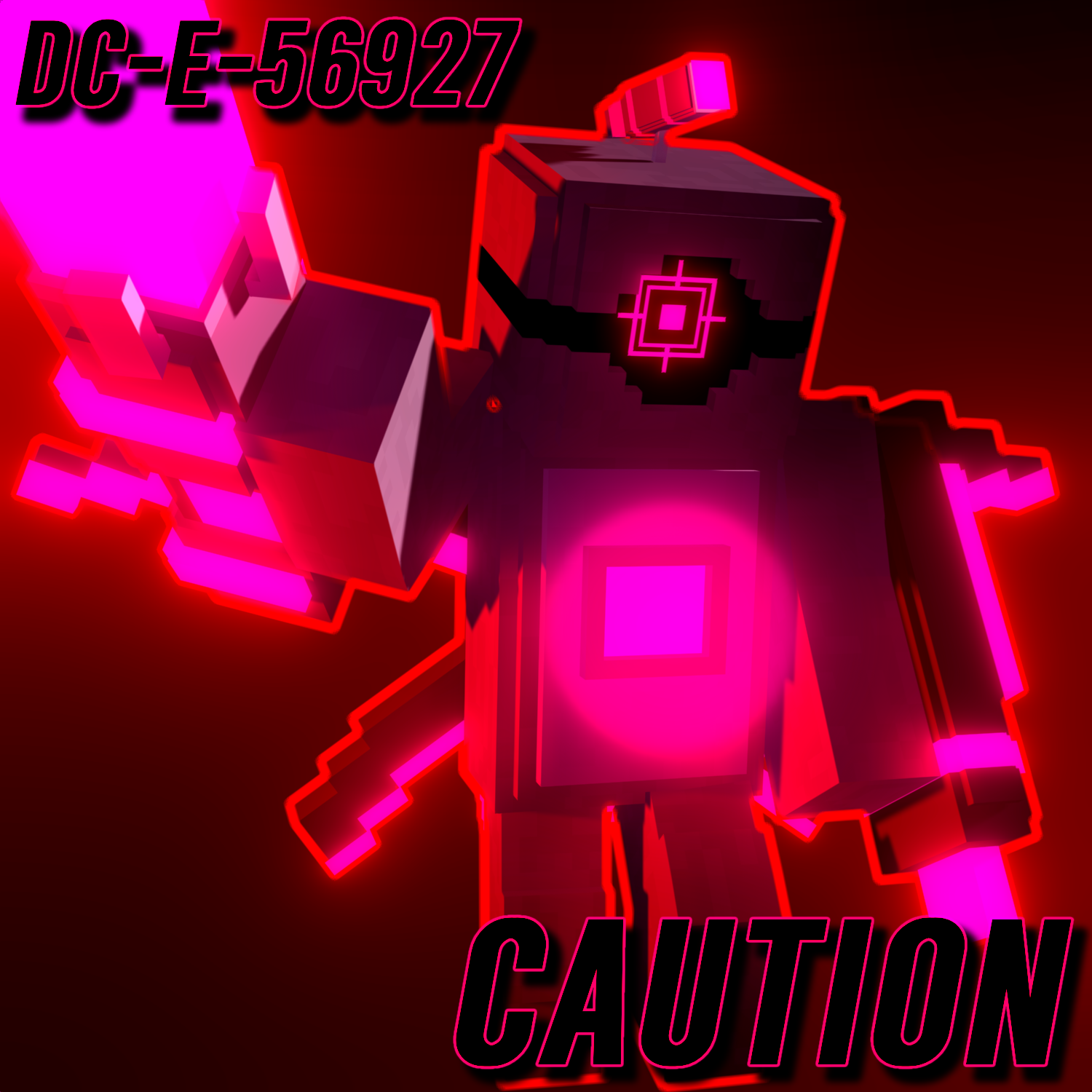 Cautionrender