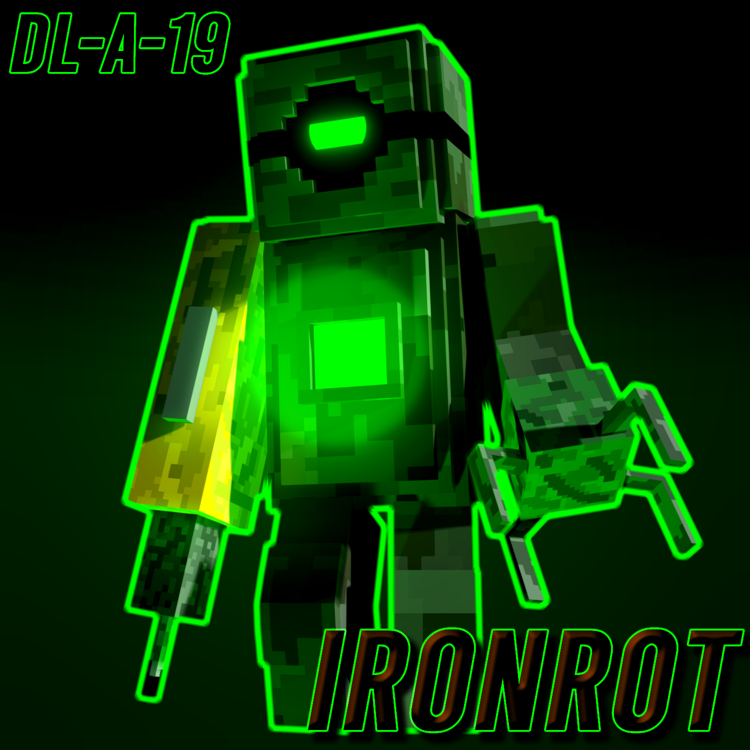 Ironrotrender