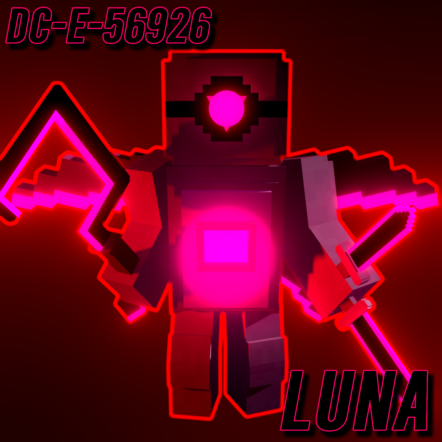Lunarender