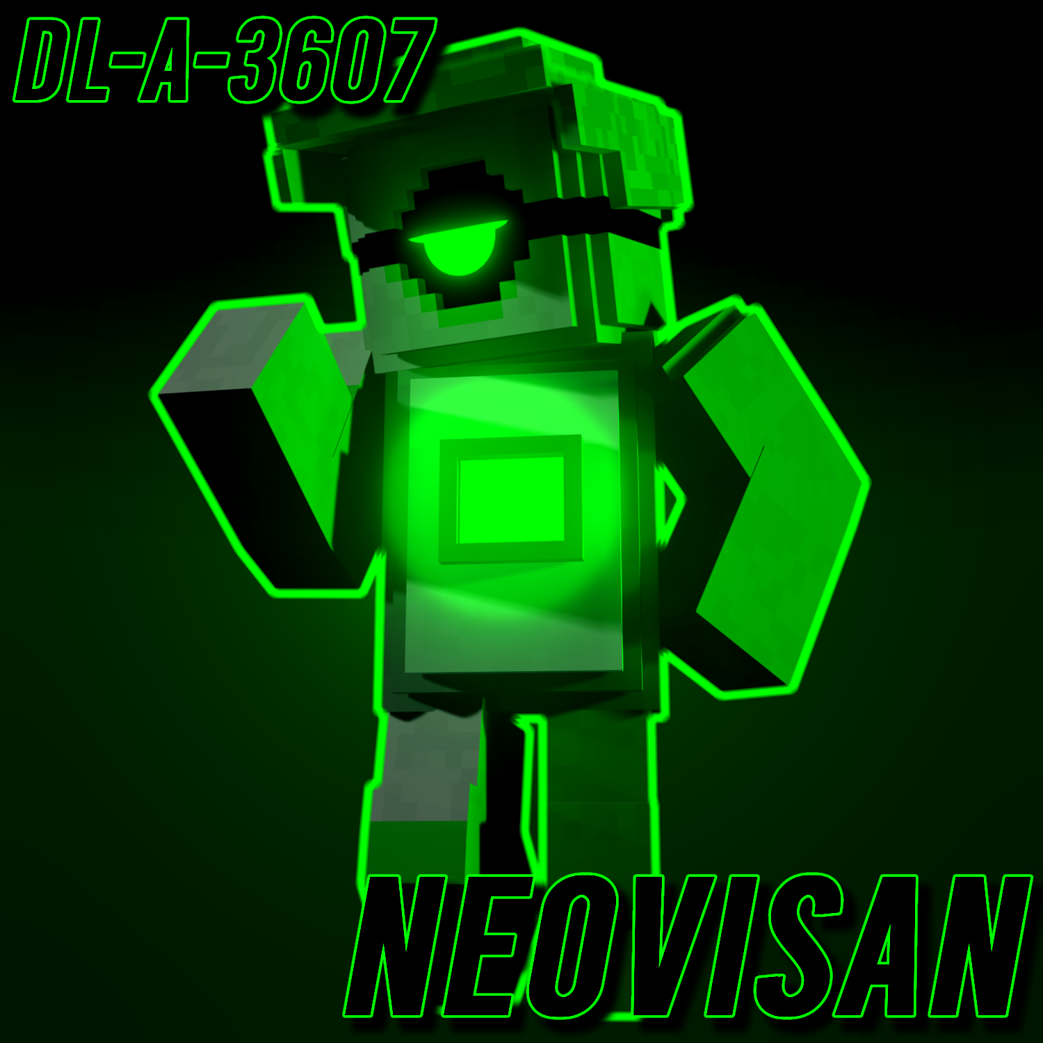 Neovisanrender