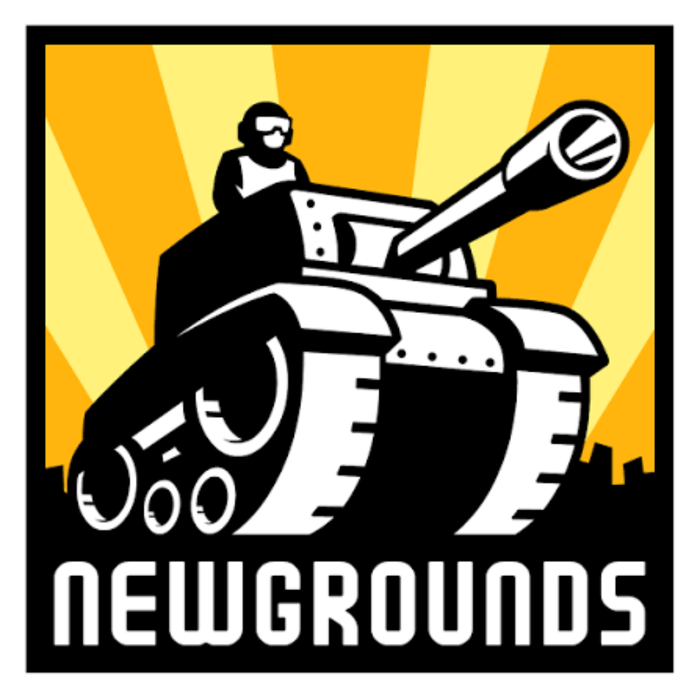 ExtremeRed Newgrounds