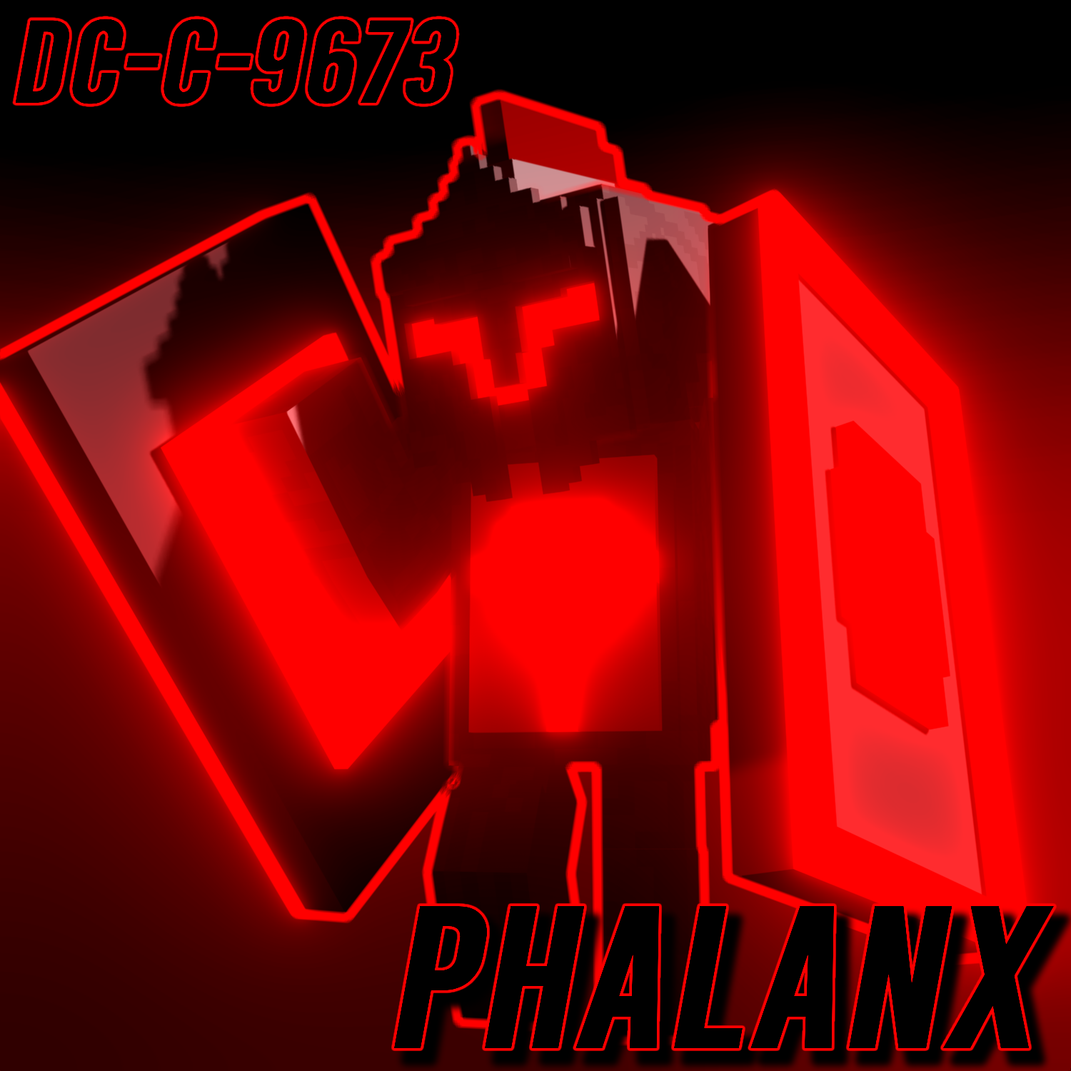 Phalanxrender