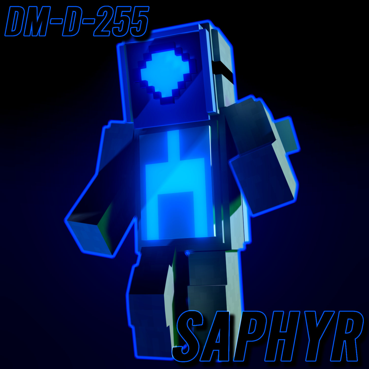 Saphyrrender