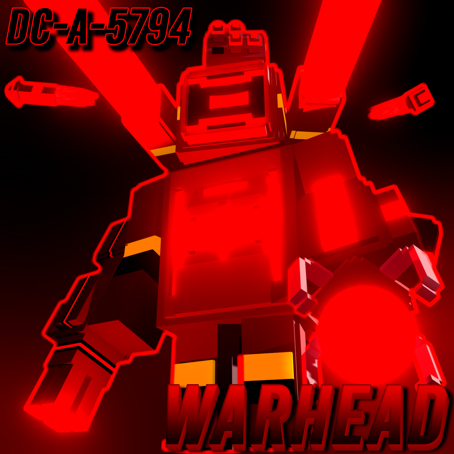 Warheadrender